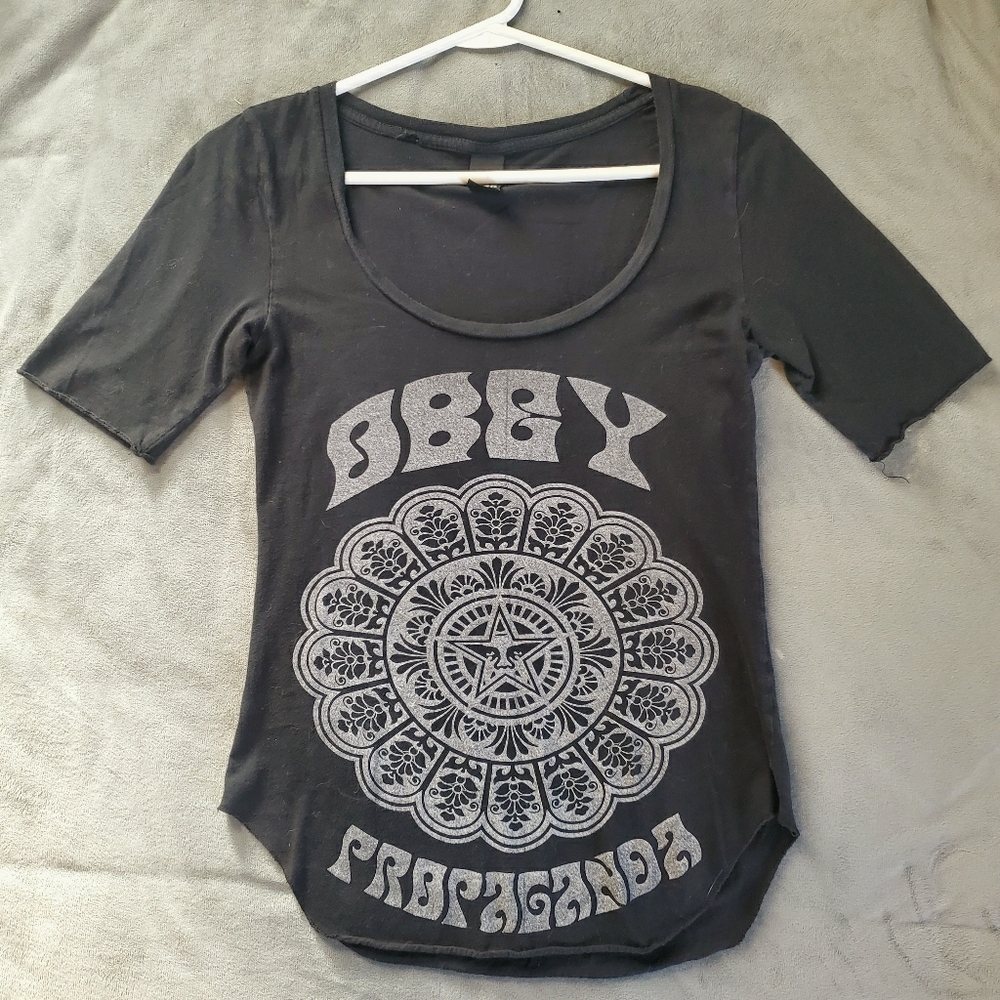 Mandala Shirt